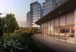 Copen Grand (D24), Condominium #501949911